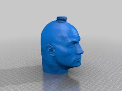 Dwayne "the soap" johnson