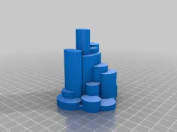 Easy Print PaperWeight
