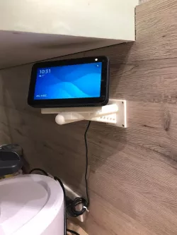 echo show 5 base