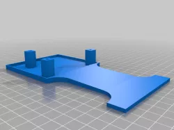 EggTracker rocket tracker