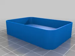 elfbar 600 case x6count