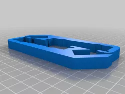 Elgato Stream Deck Keyboard Mount
