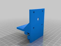 Ender 3 Extuder Top Mount