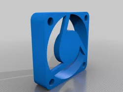 Ender 3 Fan 40mm
