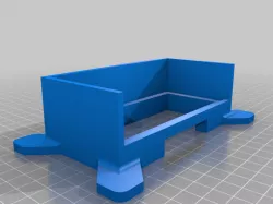 Ender 3 Power Supply Stand