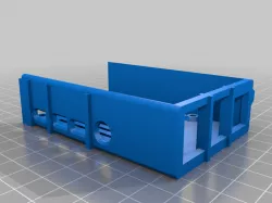 Ender 3 Raspberry Pi 4