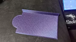 Ender 3 screen cover