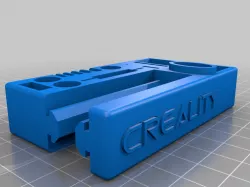 Ender 3v2 Tool Holder