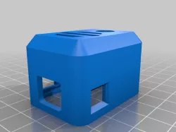 ESP32 Cam & ESP32-Cam-MB Camera Case & Stand