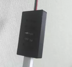 ESP8266 Case