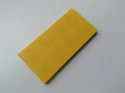 Estuche para monedas de estonia (Estonian coin case). Euro (2011 - hoy).