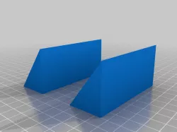 EV Challenge Walls