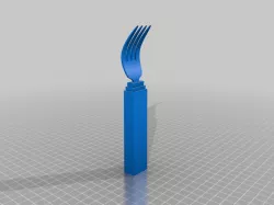 Expando-fork