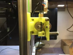 ​Extruder​
