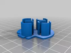 F710 Button Fix