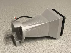 Fan-Tester (Lüftinger-Tester)
