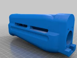 FGC9 AK STYLE BARREL SHROUD