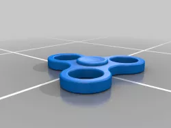 Fidget Spinner