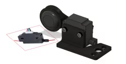 Filament Sensor Ender 3 V2