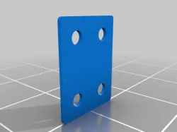 Fingerboard Tech Deck Riser Pads