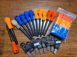 Firesteel Ferrocerium Rod Holder ( Fire Steel )