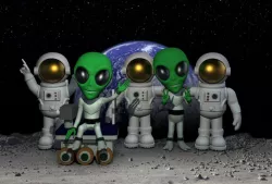 First Contact