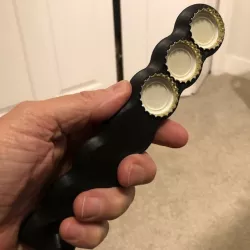 Fish Scaler