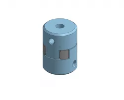 Flex Coupler