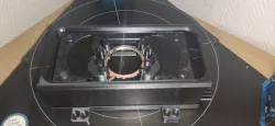 Fully 3D printed fractal vise, no post processing! (EASY!)