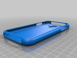 Archivo STL Funda de mechero clipper 🎨・Plan de impresora 3D para