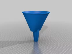 Funnel / Coffe Filter