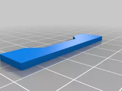 GBC & GBA AA batteries separators