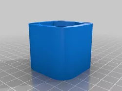 Giant D20 Holder