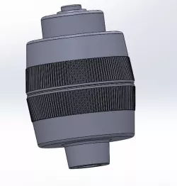 gimbal stick ends for RC transmitter