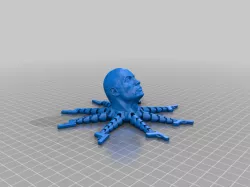 GlockRocktopus