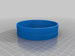 Glowforge extender