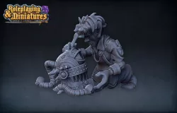 Gnome inventor