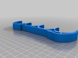 Golf Ball Belt Clip 4