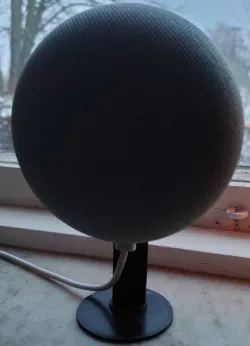 Google Home Mini stand