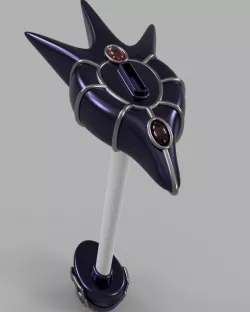 Gorun Nova (Sword of Light)