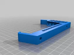GPU Angled Vertical Mount for AC Kryographigs NEXT