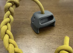 Grip Training Tug Toy