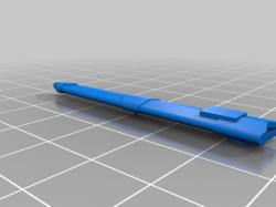 gundam sword 3d models 【 STLFinder