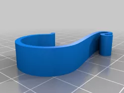 gutter clip
