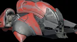 Halo Infinite - Banished Ghost