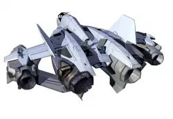 Halo Infinite - Sabre
