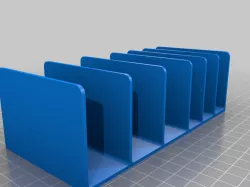 Hand tool organizer