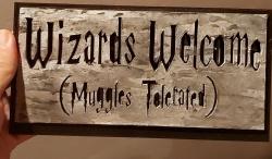 harry potter owlery sign printable 3d models 【 STLFinder harry potter owlery sign printable 3d models 【 STLFinder