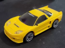 Hexmod to Xmods Acura NSX front clip