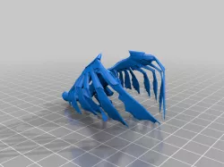 Hextech Anivia, The Cryophoenix (League of Legends)